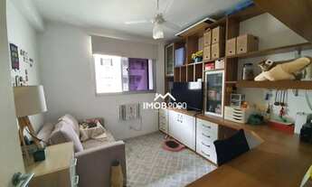 Imagem 7: Apartamento com 2 dormitórios à venda, 75 m² por R$ 500.000,00 - Vital Brasil - Niterói/RJ