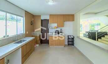 Imagem 7: Portal do Sol I - Sobrado 4 quartos, sendo 4 suítes