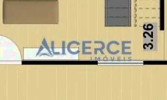 Imagem 7: Casa dúplex com 2 quartos e varanda gourmet no São Pedro