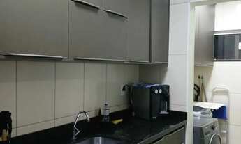 Imagem 6: Apartamento Esplanada Primo Meneghetti 2 Rico em Móveis Planejados 2 quartos, suíte 2 vaga