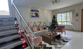 Imagem 3: Comprar/vendo/alugo: Casa sobrado à venda ou locação no condomínio de alto padrão Reserva