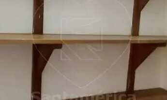 Imagem 9: Apartamento com 3 Dormitórios para Venda e Locação no Edifício Residencial do Lago III, na