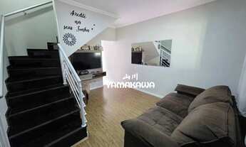 Imagem 3: Sobrado com 2 dormitórios à venda, 70 m² por R$ 365.000,00 - Itaquera - São Paulo/SP