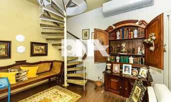 Imagem 7: Cobertura : Duplex / Residencial / Ipanema