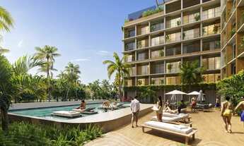 Imagem 7: FLAT NA PRAIA DE TAMANDARÉ OPORTUNIDADE NO PREÇO DE INVESTIDOR