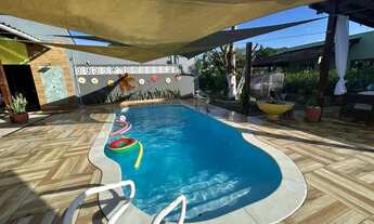 Imagem 2: Imóvel para aluguel com 200 m² com 4 quartos em Aldeia - Paudalho - PE