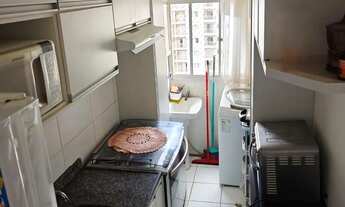 Imagem 3: Apartamento em Setor M-Norte - Brasília