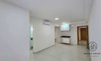 Imagem 2: Apartamento novo para locação no Parque Campolim