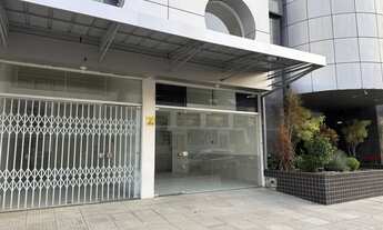 Imagem 2: Sala térrea comercial Residencial Torres de Prata para alugar - Centro Criciúma