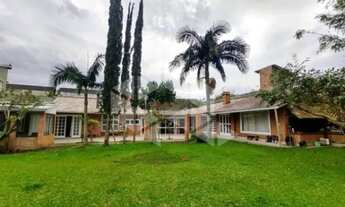 Imagem: Casa Residencial 520M² - para Alugar