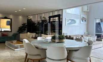 Imagem 2: Apartamento em Jardim Goiás - Goiânia, GO