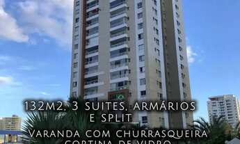 Imagem: MORADA DO SOL, COND. VISTA DO SOL, 3 SUÍTES