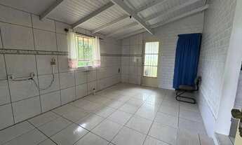 Imagem 4: Sítio com 2.000m² para locação no bairro Lomba Grande