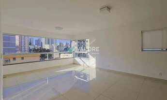 Imagem 2: Apartamento 3 quartos para aluguel no Luxemburgo