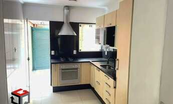 Imagem 6: Imóvel em Condomínio Fechado para aluguel 3 quartos 1 suíte 2 vagas Demarchi - São Bernard