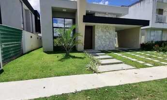 Imagem: Casa Térrea com conceito aberto para locação