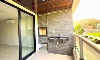 Imagem 3: Apartamento com 2 quartos sendo 1 suíte, 71m2 privativos, 1 vaga de garagem e 1 hobby box