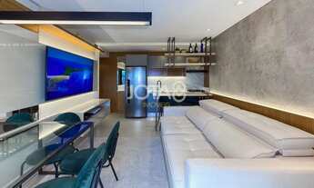 Imagem 3: LINDO APARTAMENTO MOBILIADO AO LADO DO PARQUE BACACHERI Apartamento mobiliado ao lado do p