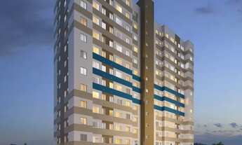 Imagem: Apartamento custo benefício na Aruana