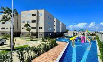 Imagem: Apartamento para alugar no Mirante de Sol