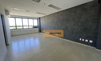 Imagem 3: Sala para alugar, 62 m² por R$ 3.810,00/mês - Centro - Suzano/SP