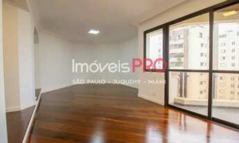 Imagem: Apartamento em Moema Pássaros