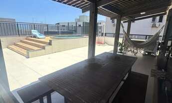 Imagem 4: APARTAMENTO RESIDENCIAL em CABEDELO - PB, INTERMARES