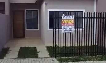 Imagem 2: LINDA CASA A VENDA, 2 QUARTOS,e D + DEPENDENCIAS,EXCELENTE LOCALIZAÇÃO NO-BAIRRO-C. DE SA