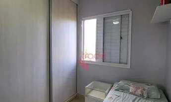 Imagem 6: Apartamento à Venda de 02 Quartos no Bairro Lagoinha em Ribeirão Preto com Ar-condicionado