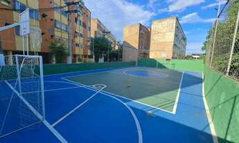 Imagem 6: Imóvel para venda com 2 quartos em Mutuá - São Gonçalo - RJ