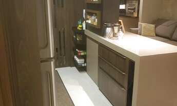 Imagem 6: Apartamento de 02 quartos no coração de Criciúma