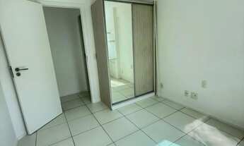 Imagem 2: Alugue e viva bem! 1 quarto com lazer completo no Renascença