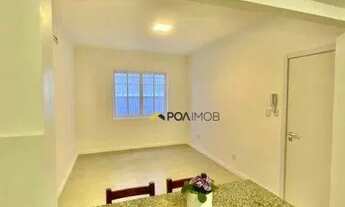 Imagem: Apartamento Garden com 2 dormitórios para