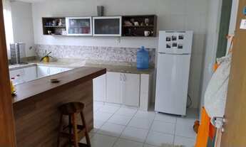 Imagem 6: Suítes aconchegantes em casa ampla e familiar - Vargem Pequena