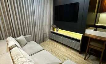 Imagem 2: Apartamento mobiliado com vista para o mar no Resumo Residence apenas 150 metros da praia