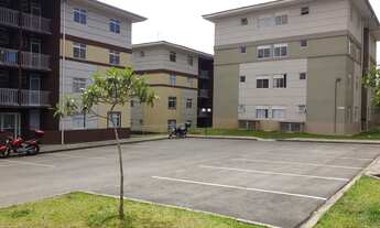 Imagem 2: Apartamento direto com o proprietário, todo mobiliado no Campo do Santana, Curitiba-PR