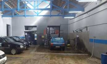 Imagem 4: Galpão na Vila Romana