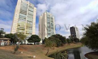 Imagem 2: Apartamento 3 Quartos Suítes, 186,89 m², Nova Aliança