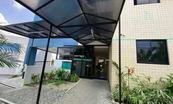 Imagem 3: Apartamento para locação no EDIFÍCIO MARIA CLARA NOBRE , FAROL, Maceió, AL