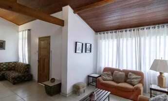 Imagem 2: Casa à venda, 5 quartos, 3 suítes, 10 vagas, Braúnas - Belo Horizonte/MG