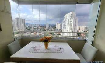 Imagem 2: APARTAMENTO - BARRA FUNDA - SP