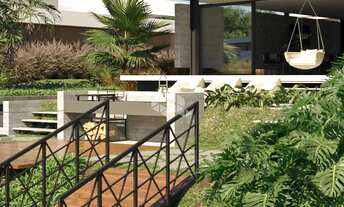 Imagem 4: Casa para comprar no Ponta da Figueira com 4 suítes