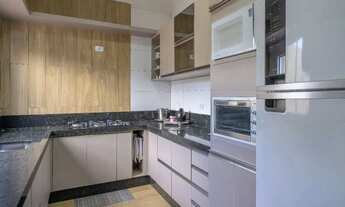 Imagem 4: Lindíssima casa à venda com 3 quartos, sendo 1 suíte no Bosque das Araras em Três Lagoas