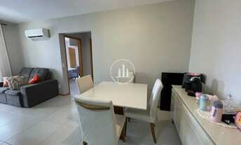 Imagem 2: Apartamento 2 Quartos com 1 Suíte e 65m² - Areias - BRN