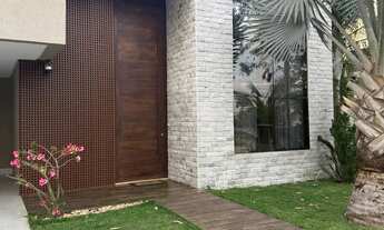 Imagem 2: Casa terrea 3 suites Portal do Sol Golfe Green