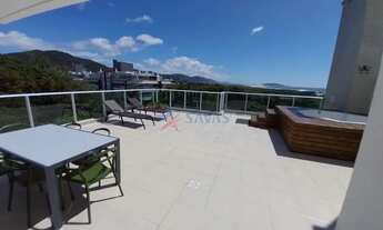 Imagem 3: CHARMOSA COBERTURA PLANA - LINDA VISTA MAR