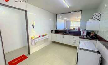 Imagem 7: LINDO APARTAMENTO A VENDA DE 3 SUÍTES COM 2 VAGAS NA ENTRE AS PRAIAS DE PERACANGA E BACUTI