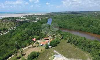 Imagem 6: Loteamento à venda em Praia De Tatuamunha - AL
