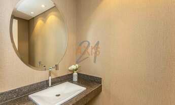 Imagem 13: Cobertura de 3 Suítes no Edifício Cenarium