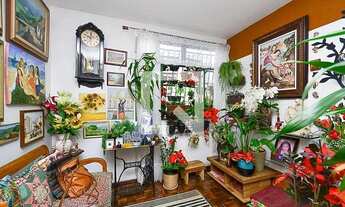 Imagem: Apartamento à Venda - Sagrada Família